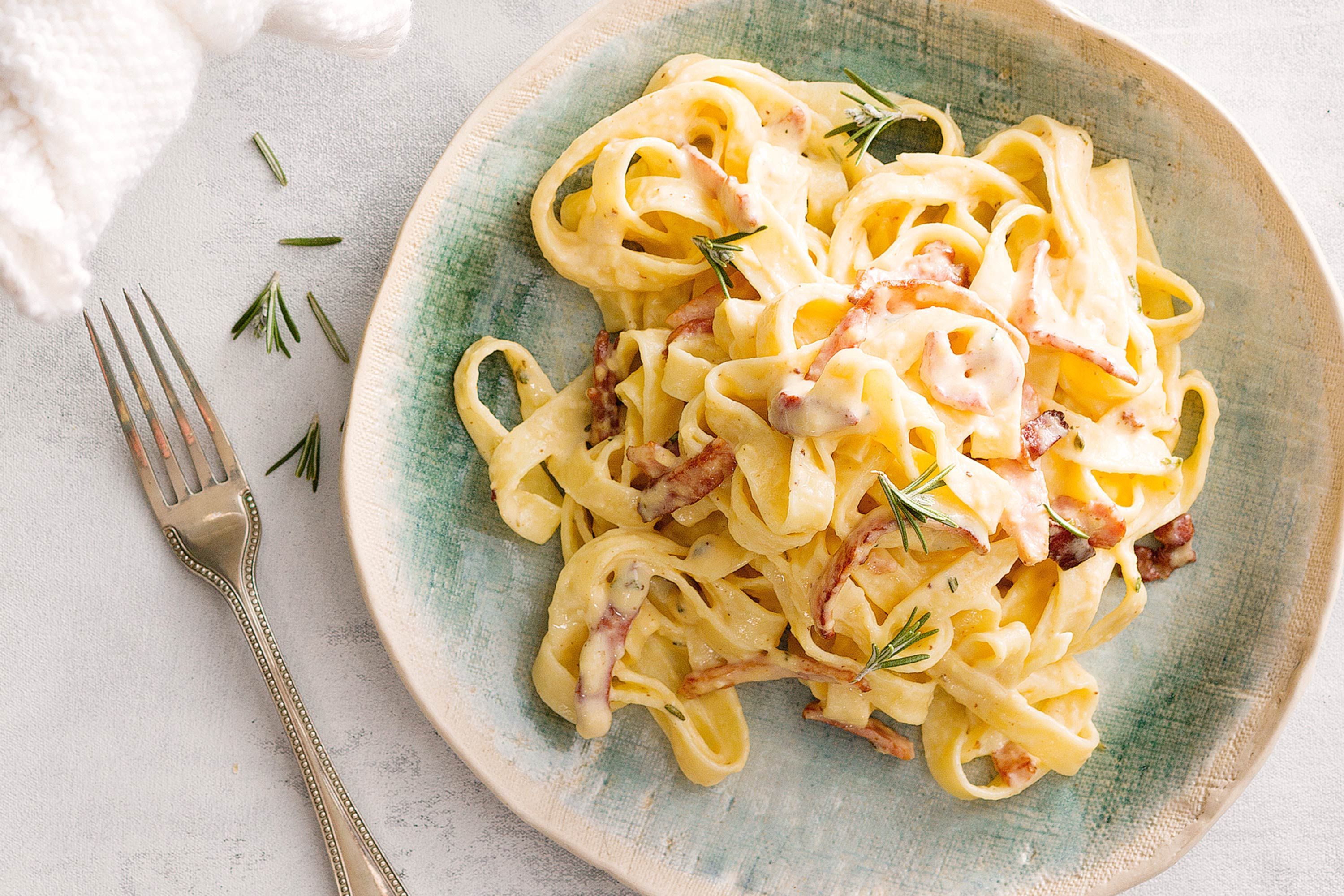 Pasta Image